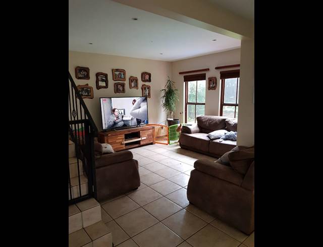 3 BEDROOM TOWNHOUSE RENTED IN PLANTATIONS ESTATE